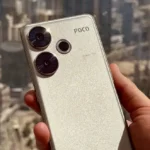 POCO F6 Gets HyperOS 2.0 Update in India, But Misses the Circle-to-Search Feature 4 POCO F6 HyperOS 2.0 INDIA Update (1)