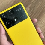 POCO X6 Pro HyperOS 2.0 India Update