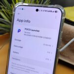 POCO Launcher August HyperOS 2.2 Update Unlocks Animations on Selected Models