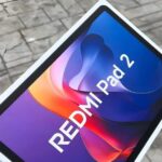 Redmi Pad 2 Debuts with Revolutionary TCL Oxide Display