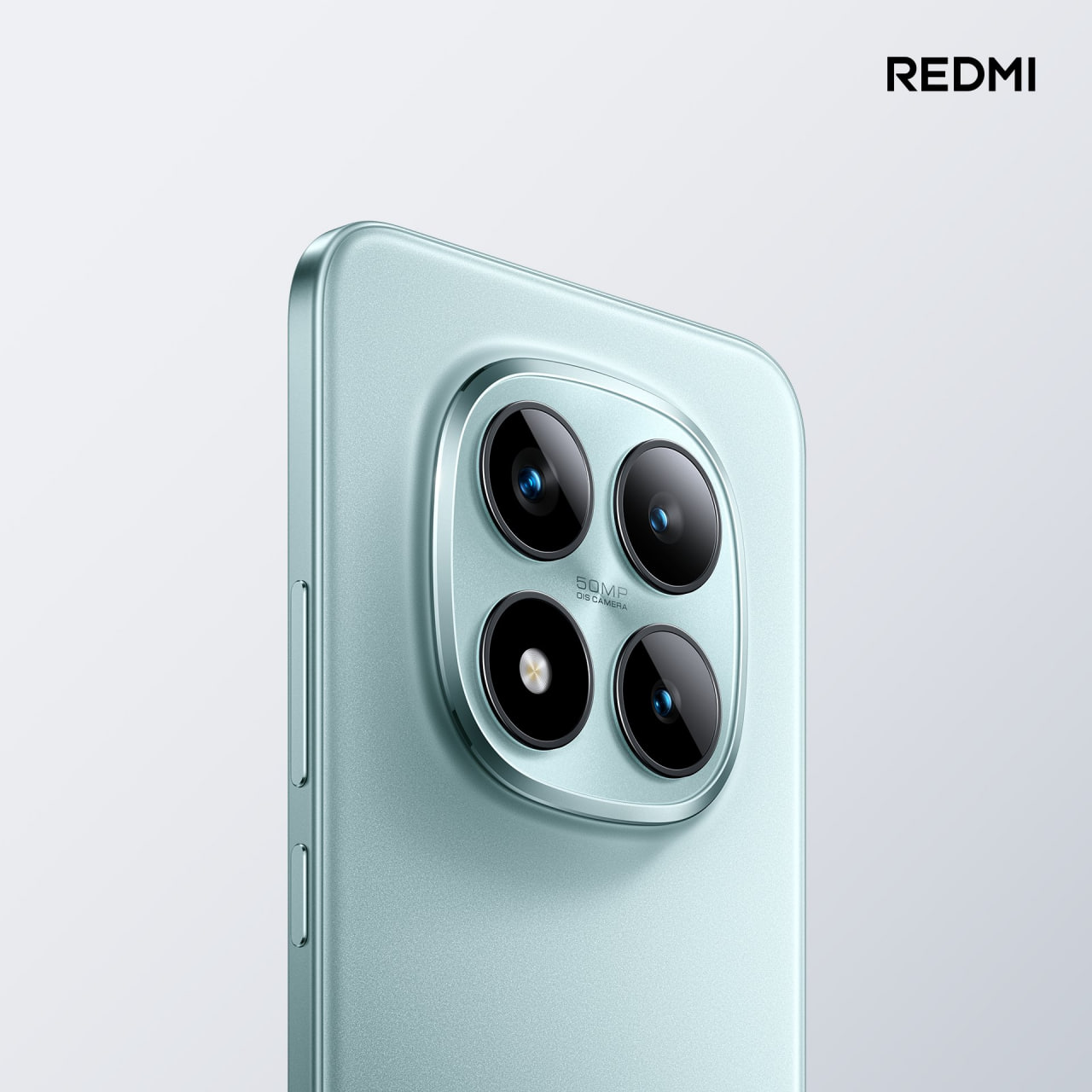 Redmi Note 15 Pro+