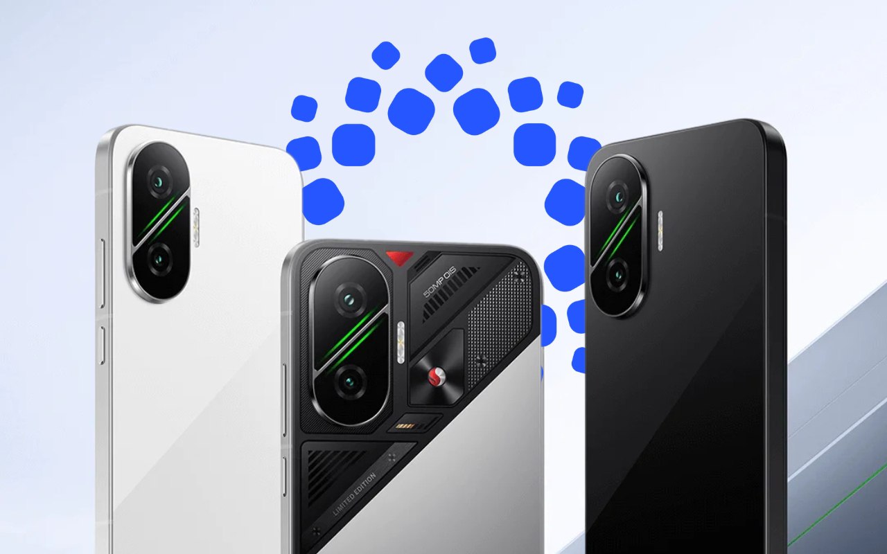 POCO F7 HyperOS 3 Update