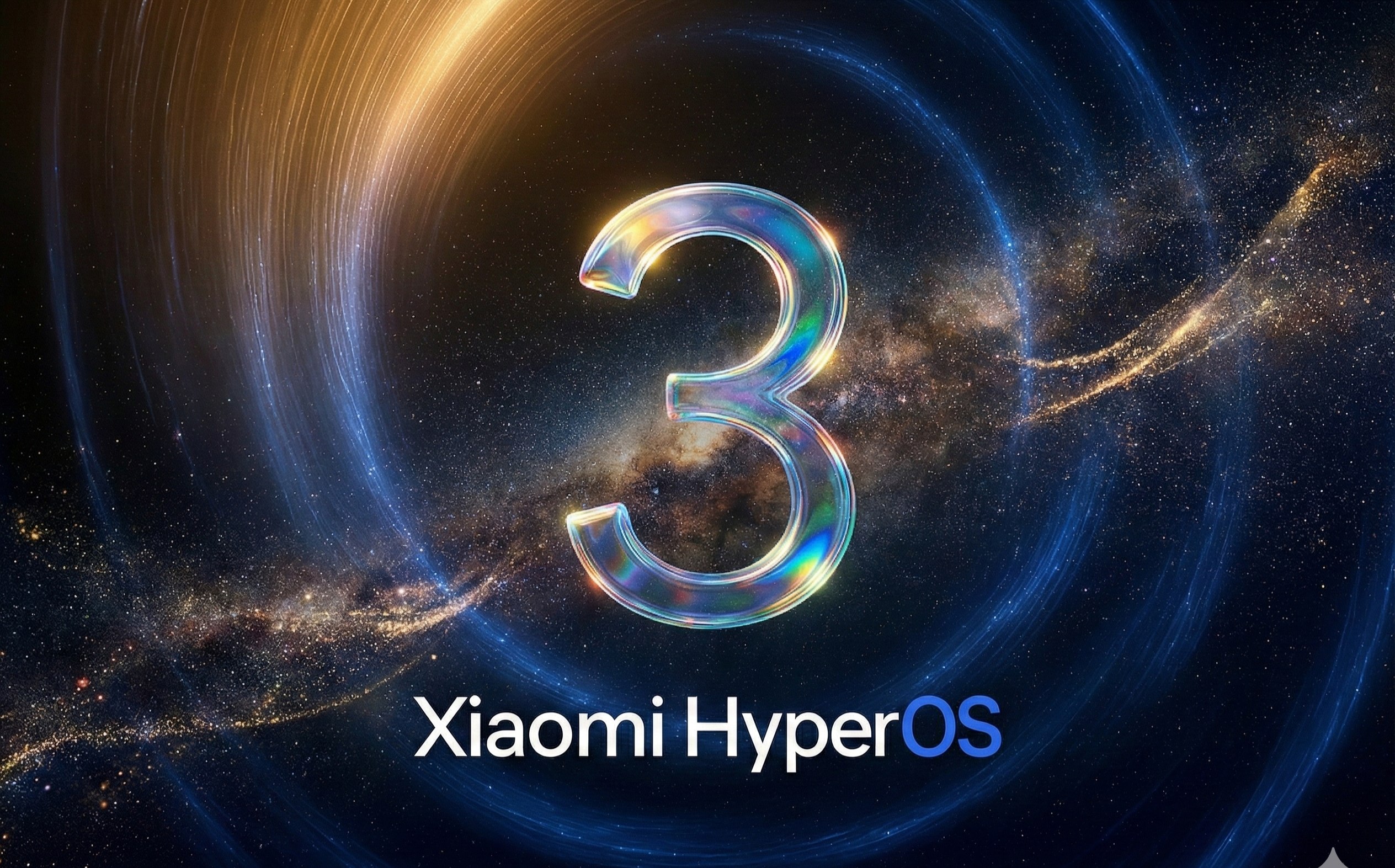 HyperOS 3