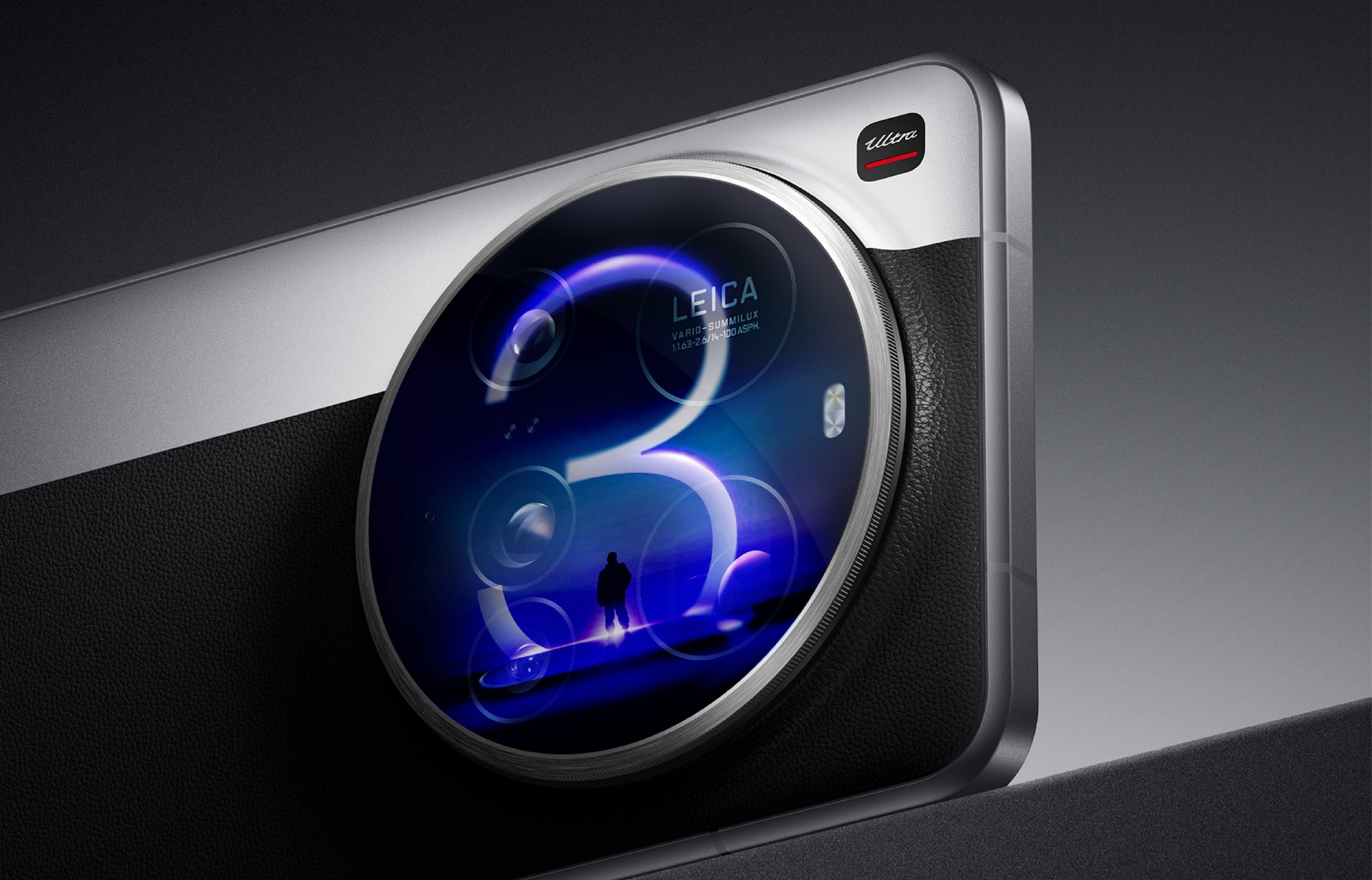 HyperOS 3 for Xiaomi 15 Ultra