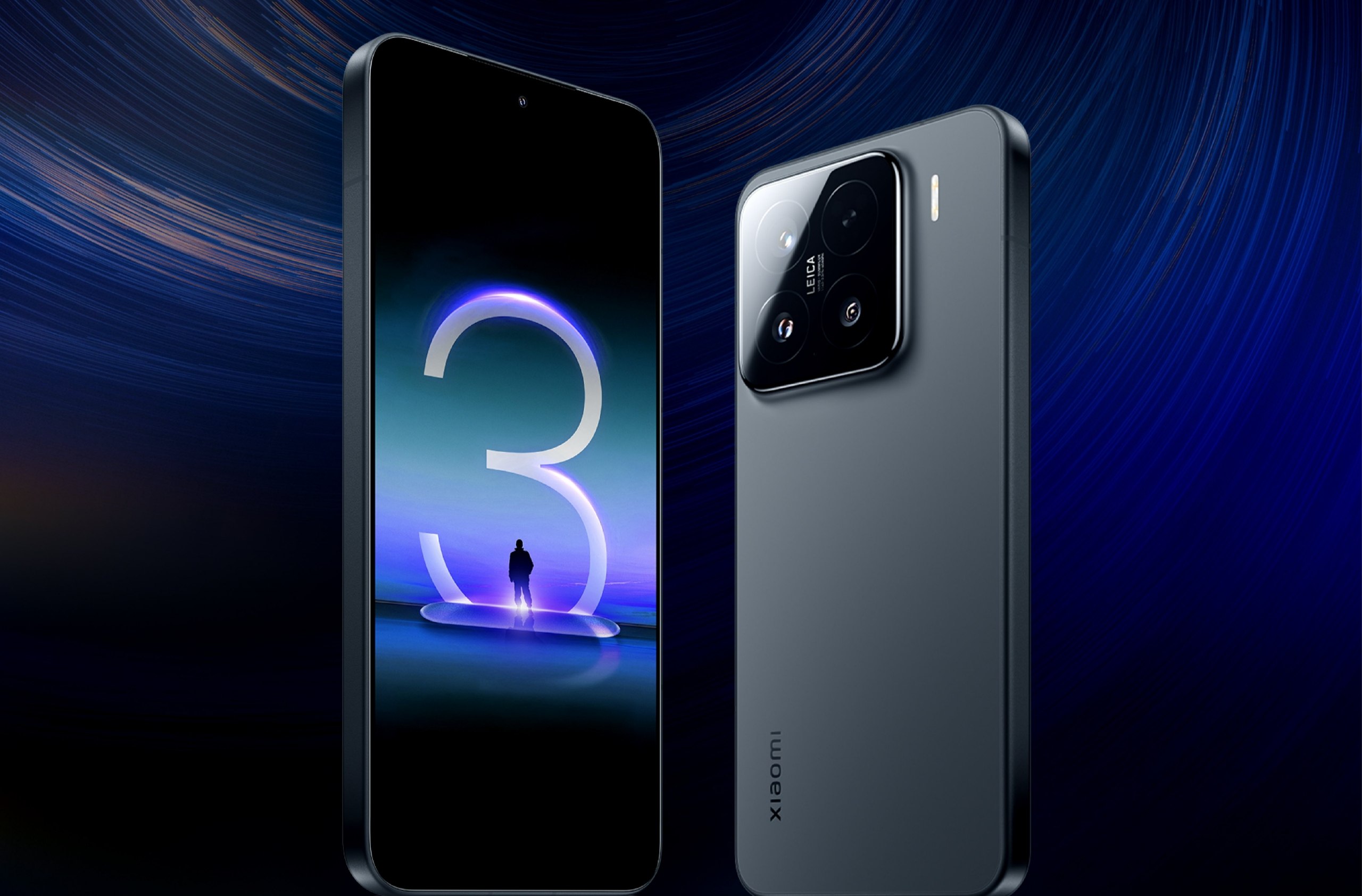 HyperOS 3 Started Rolling Out for Xiaomi 15 in india Finally! 6 HyperOS 3 for Xiaomi 15