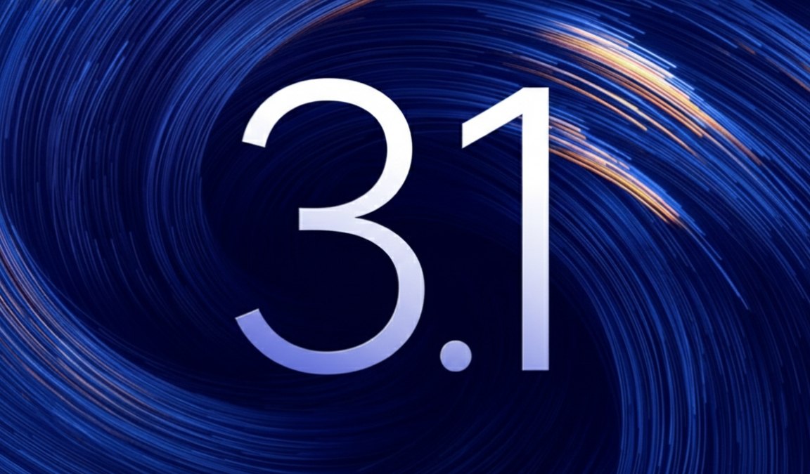 Xiaomi Is Already Preparing HyperOS 3.1 Update for Multiple Devices 1 HyperOS 3.1 Update