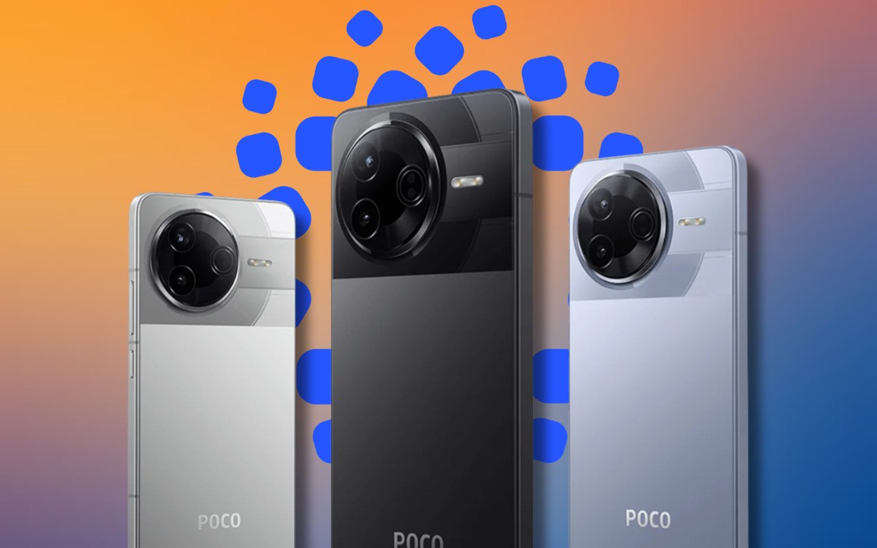 Xiaomi Rolls Out Stable HyperOS 3 Update for POCO F7 Pro Globally 4 POCO F7 Pro HyperOS 3 Update