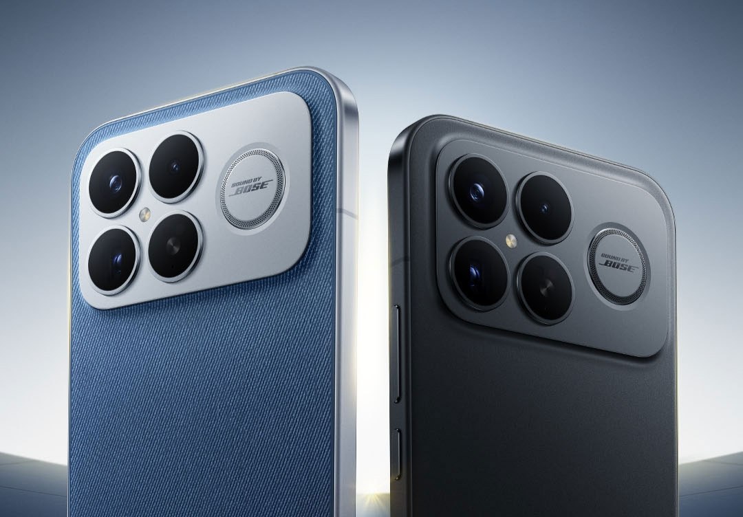 POCO F8 Series Update Policy