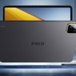 Official: POCO Pad X1 Launching on 26 November Alongside POCO F8 Series Globally 5 POCO Pad X1