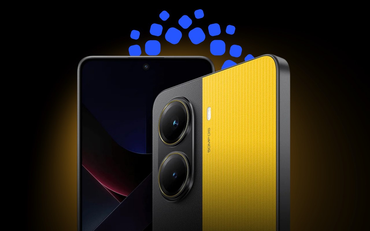 POCO X7 Pro HyperOS 3 Update 2