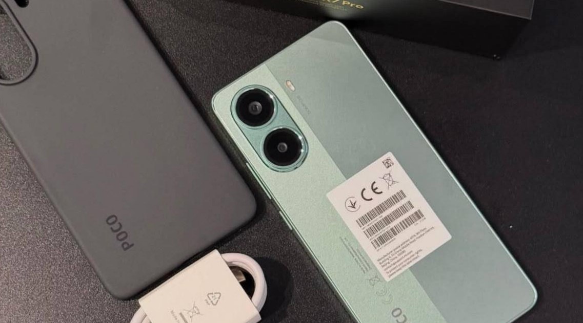 POCO X7 Pro HyperOS 3 Update