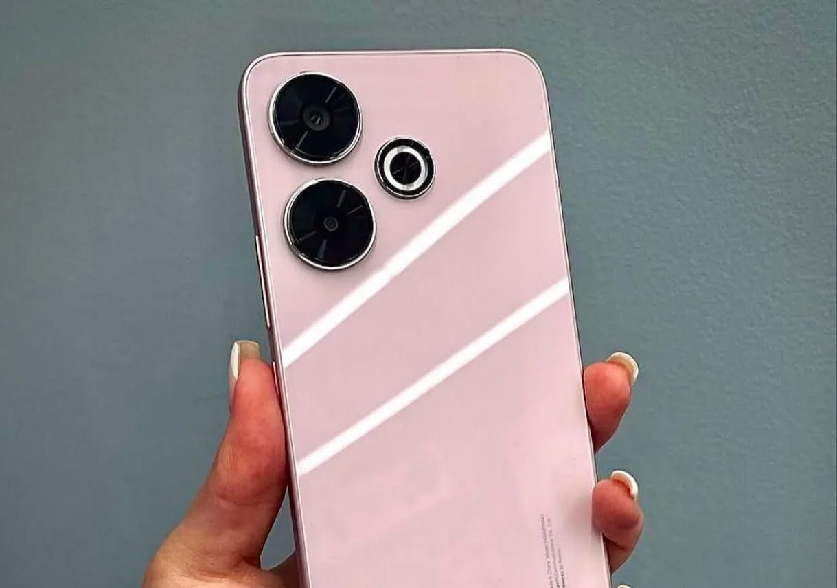 Redmi 13 4G / POCO M6 4G Global Variant Receives HyperOS 3 Stable Update 9 Redmi 13 4G & POCO M6 4G HyperOS 3 Update