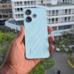 Redmi 13 5G HyperOS 3 Update