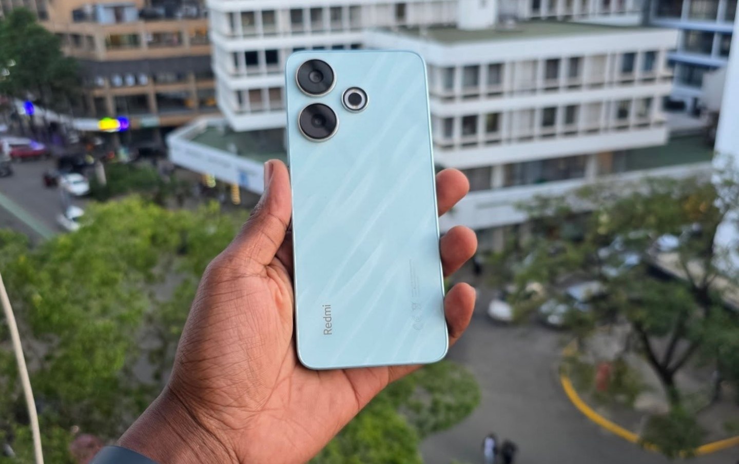 Redmi 13 5G Becomes First Budget Device in India to Get HyperOS 3 Update 5 Redmi 13 5G HyperOS 3 Update