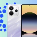 Redmi Note 14 Pro 4G HyperOS 3