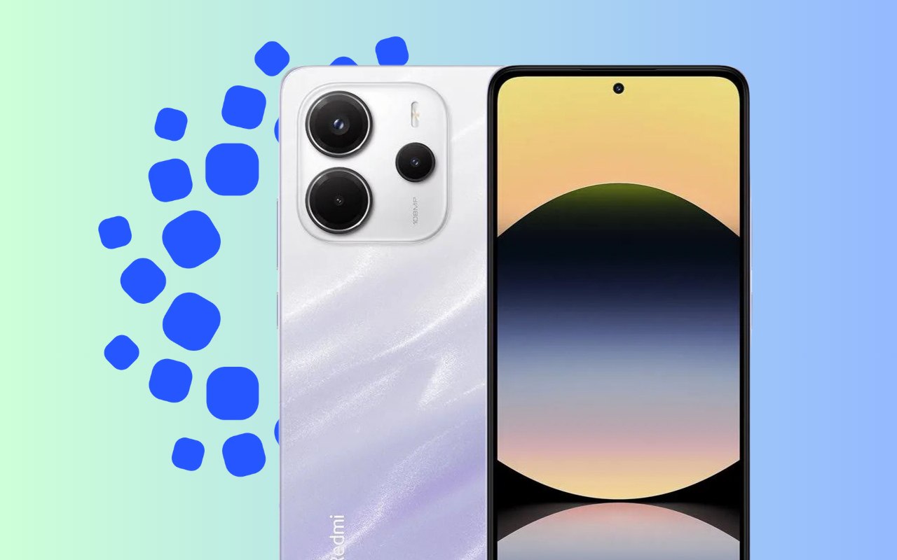 Redmi Note 14 Pro 4G HyperOS 3