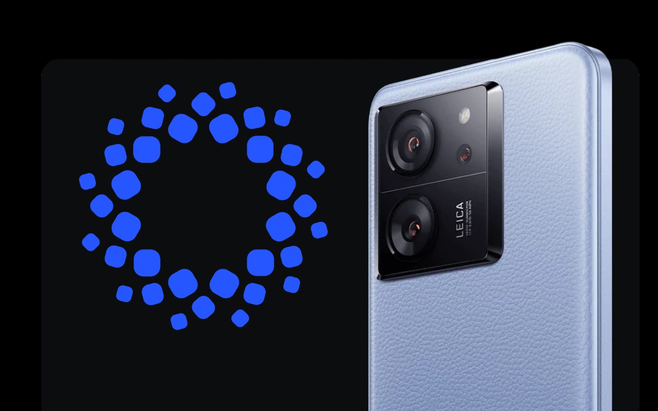 Xiaomi 13T Pro HyperOS 3 Update