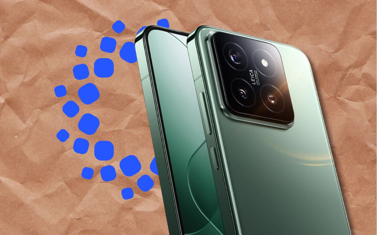 Xiaomi 14 Global Unit Starts Receiving Stable HyperOS 3 Update 9 Xiaomi 14 HyperOS 3 Update