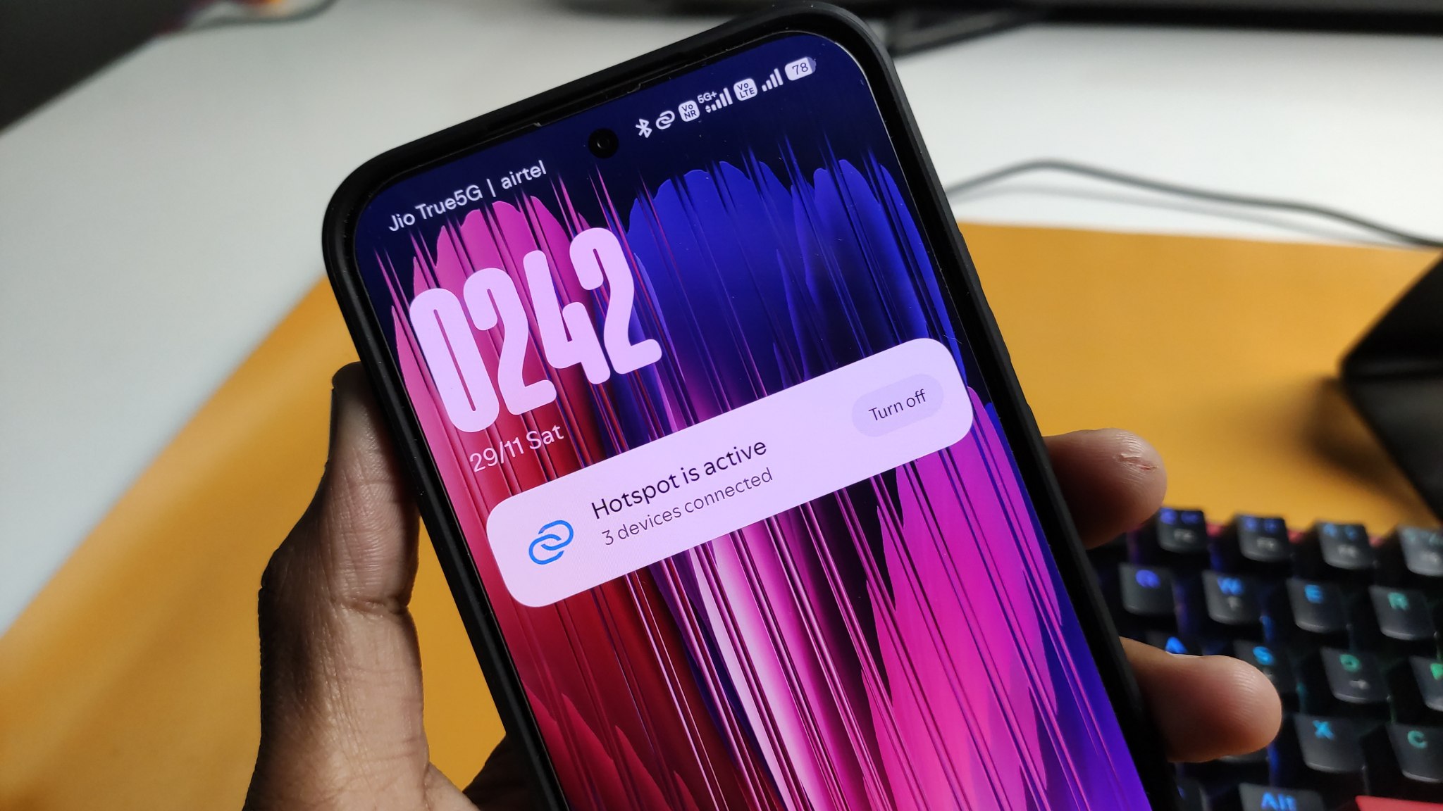 Xiaomi HyperOS 3 Bug Fixes