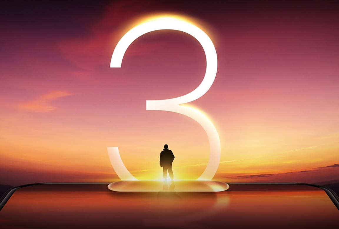 Xiaomi HyperOS 3 Stable OTA Update Rolls Out for 3 Devices 2 Xiaomi HyperOS 3