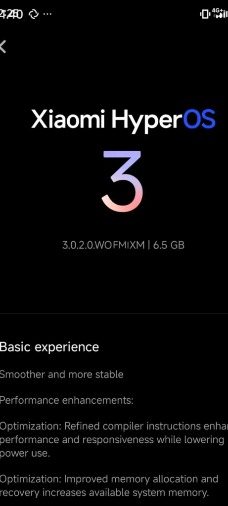 image 21 Redmi Note 14 Pro 4G