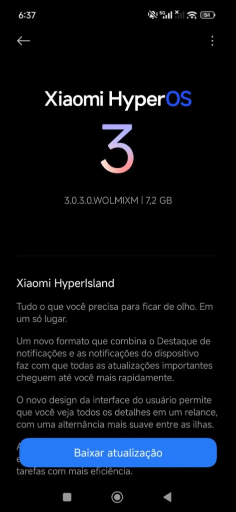 POCO F7 Gets HyperOS 3 Update Globally – Rollout Begins 2 image 31 POCO F7