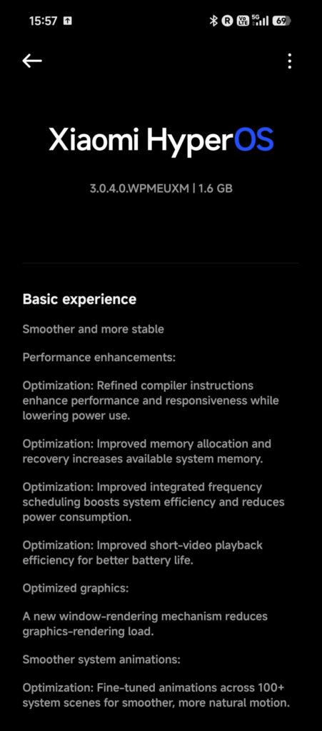 POCO F8 Ultra Receives First HyperOS 3 Update with Latest Optimizations 2 image 45 POCO F8 Ultra