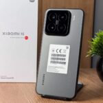 Xiaomi 15 HyperOS 3 Update
