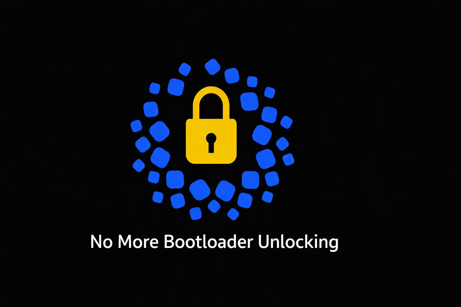 Bootloader Unlocking Xiaomi