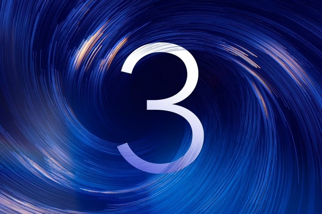 HyperOS 3 Update