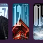 HyperOS 3 Depth Effect Wallpaper