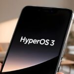 HyperOS 3 update in India
