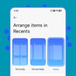 HyperOS 3 System Launcher Stack Feature