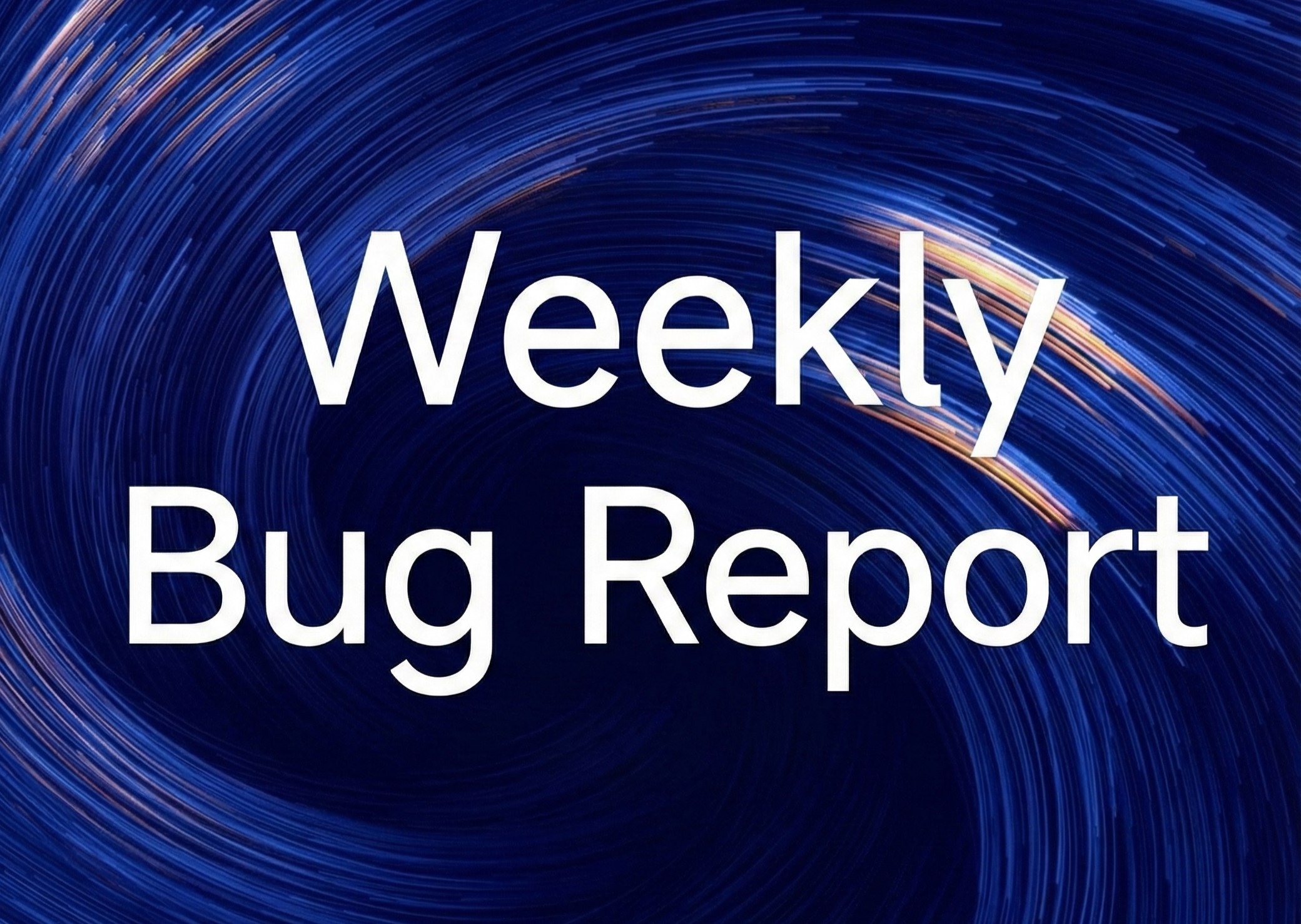 Xiaomi Confirms Major HyperOS 3 Bugs After Last Week’s Android 16 Update Rollouts 9 HyperOS 3 Weekly Bug Report