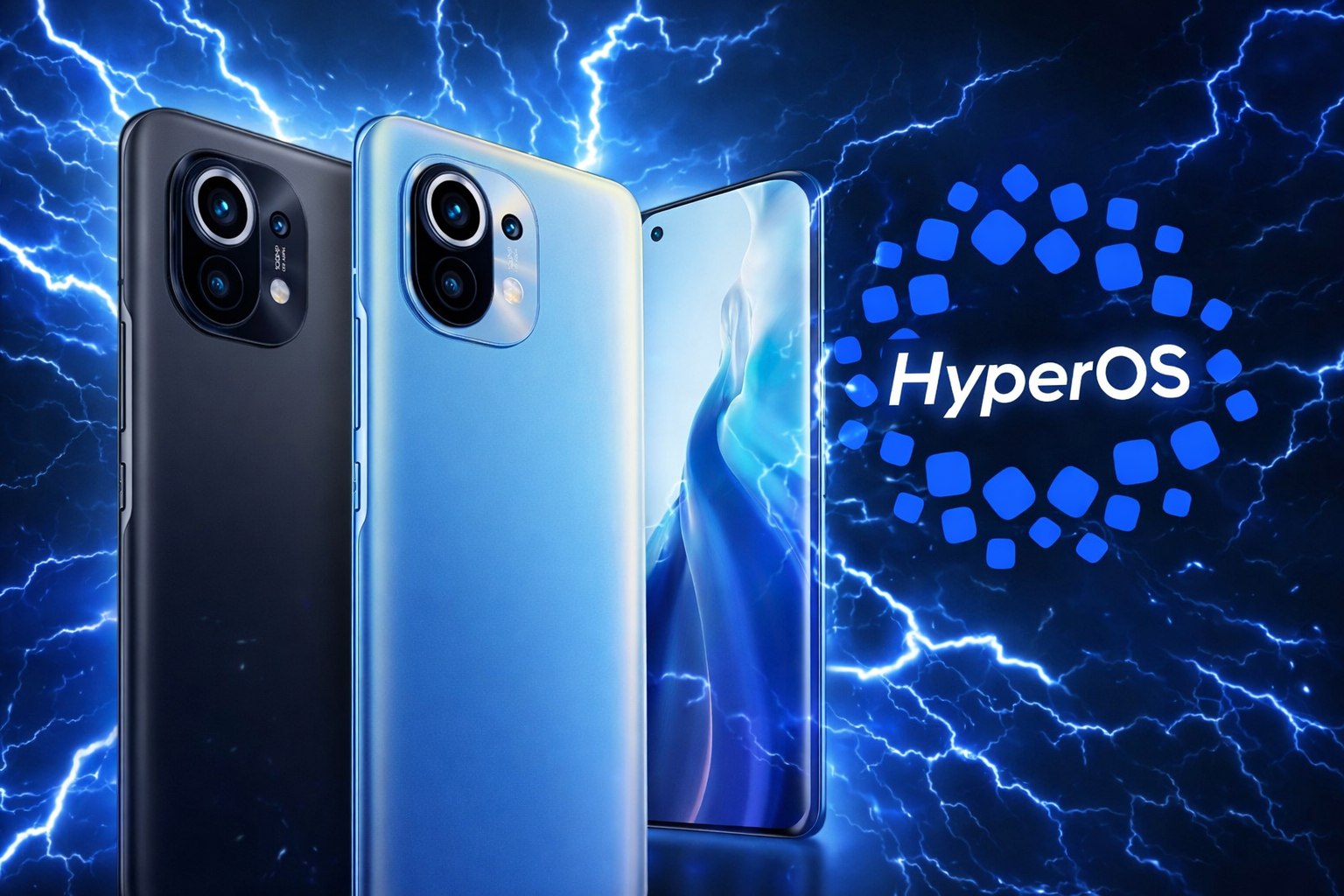 Unexpected HyperOS Update Brings Fixes to Xiaomi’s End-of-Life Device 6 Mi 11 Unexpected HyperOS Update