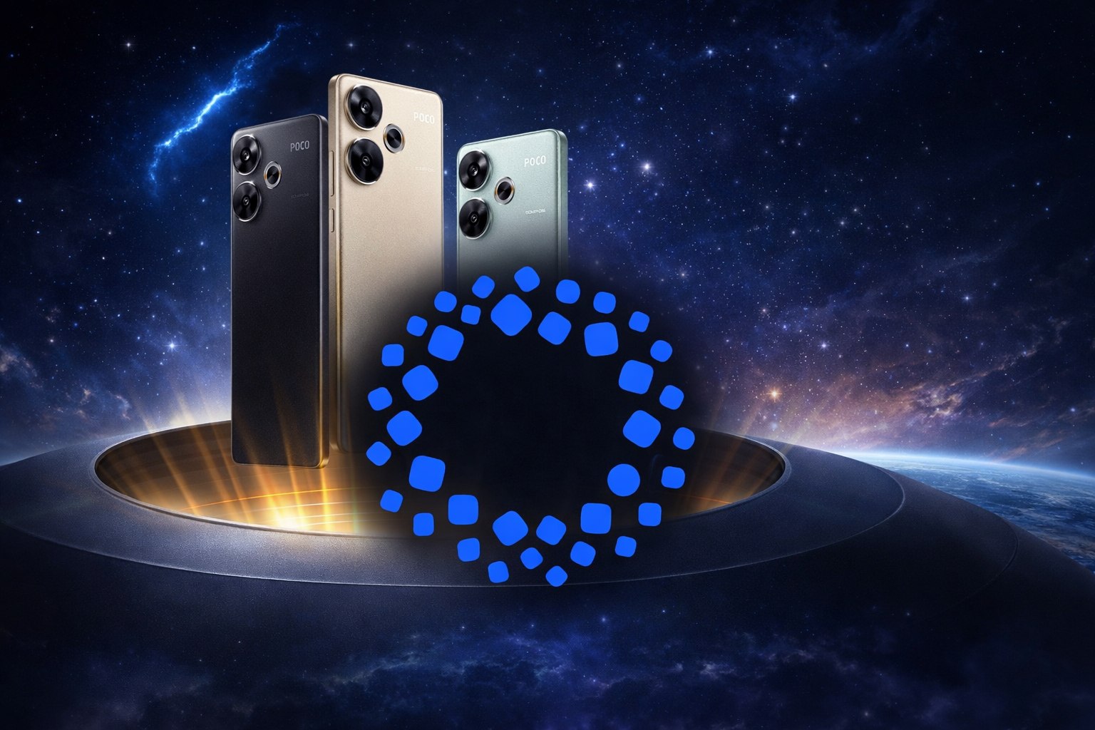 REDMI turbo 3 HyperOS 3 update