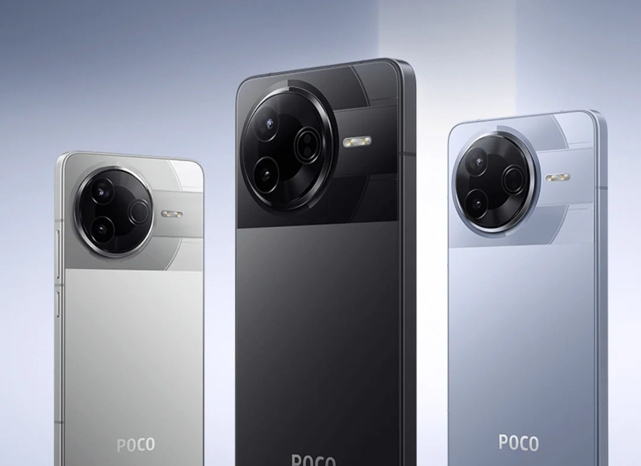 POCO F7 Pro HyperOS 3 Frame-Rate Issue Will Be Fixed in Next Update 6 POCO F7 Pro HyperOS 3