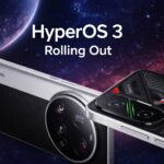 POCO F7 & Xiaomi 15 Ultra HyperOS 3 Update