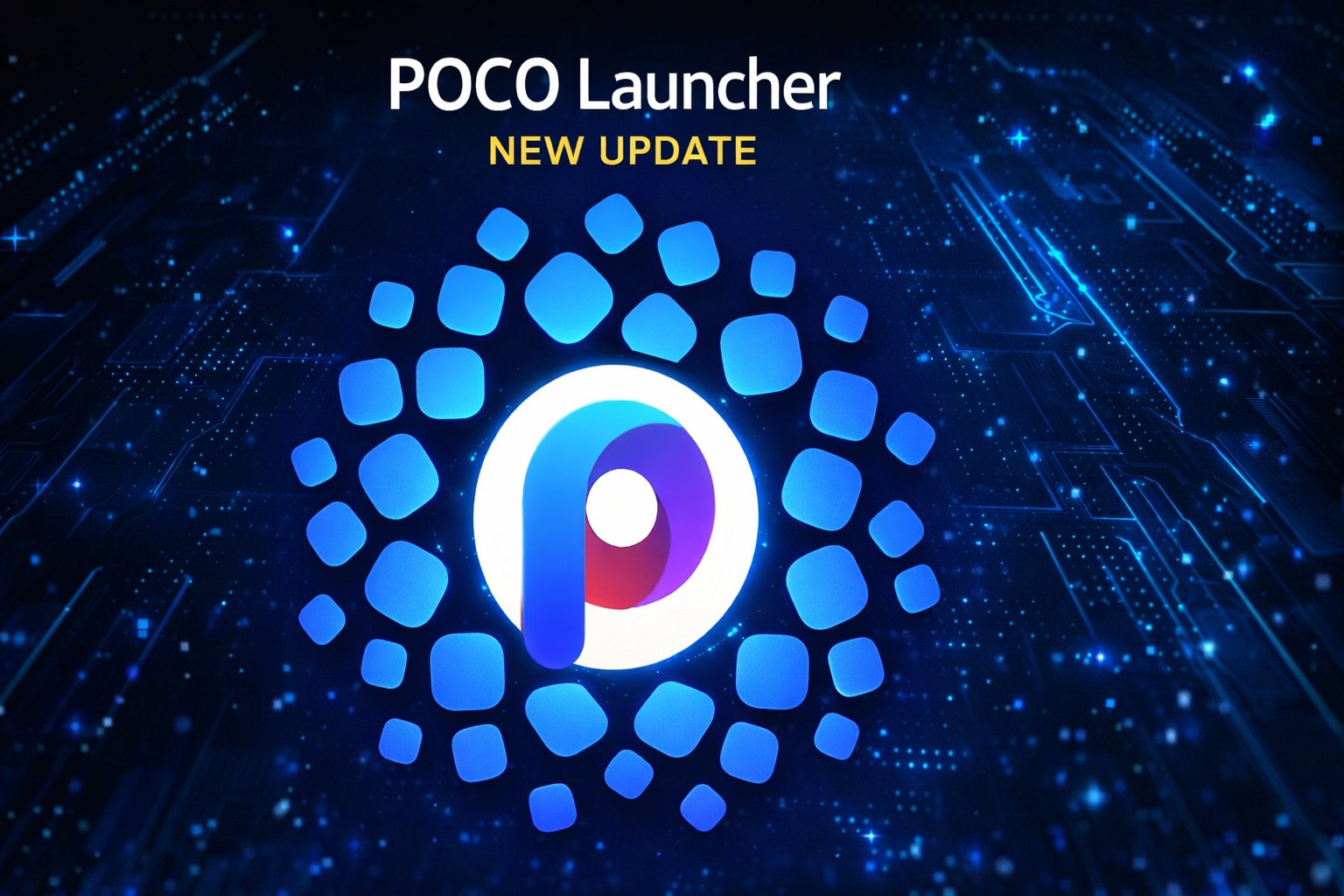 POCO Launcher Gets New HyperOS 3 Update but No Stacked Recents Yet 3 POCO Launcher HyperOS 3 Update 2