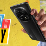 POCO M8 5G India Launch