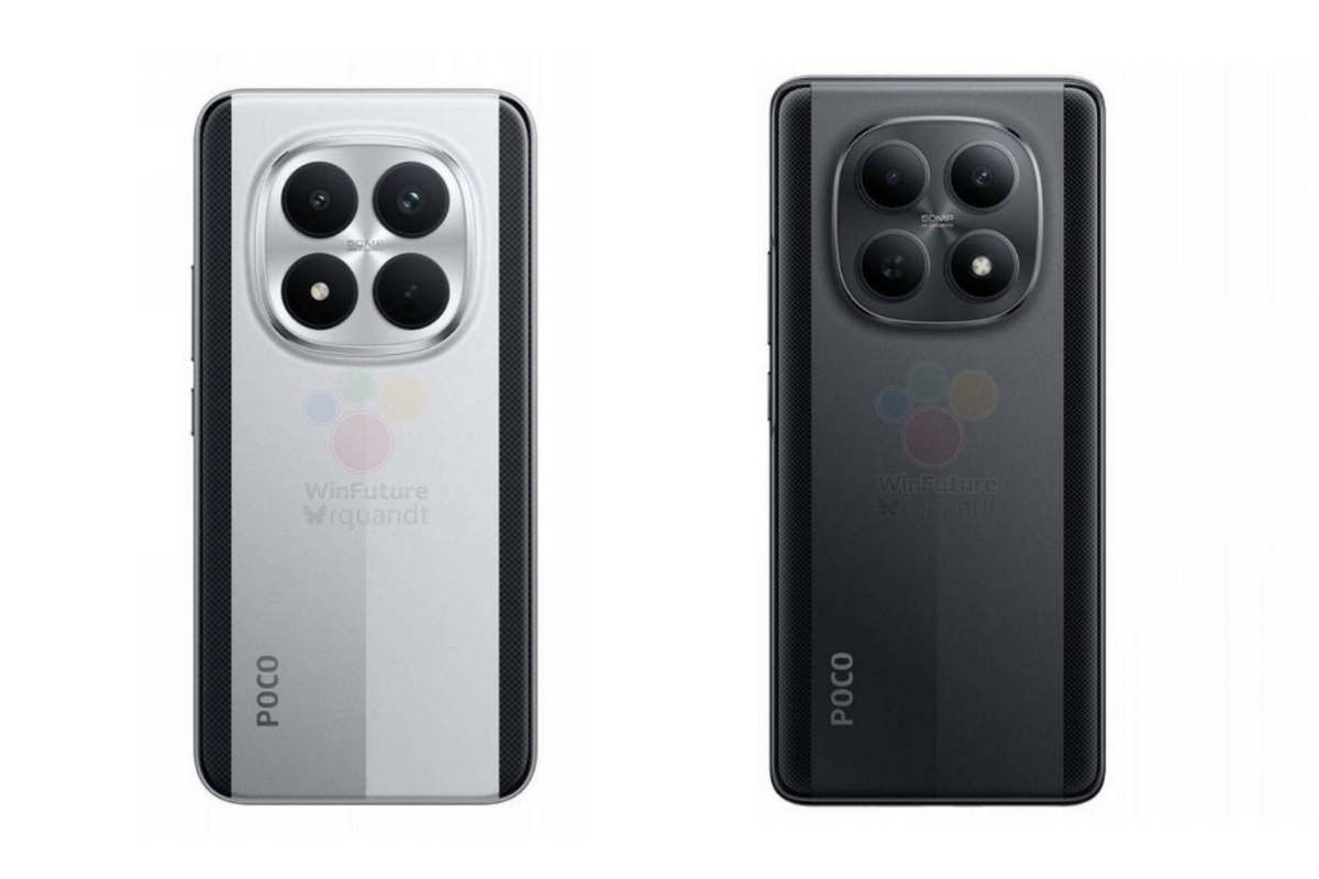 POCO M8 and POCO M8 Pro Expected to Launch in January: Specifications, Features, and More 3 POCO M8 and POCO M8 Pro Expected to Launch in January: Specifications, Features, and More