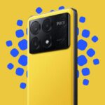 POCO X6 Pro HyperOS 3 Update
