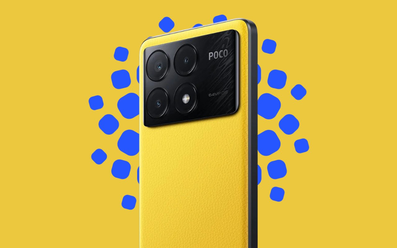 Say Hello to HyperOS 3 Update on POCO X6 Pro – Rollout Started! 8 POCO X6 Pro HyperOS 3 Update