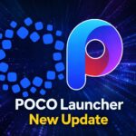 POCO Launcher HyperOS 3 Update