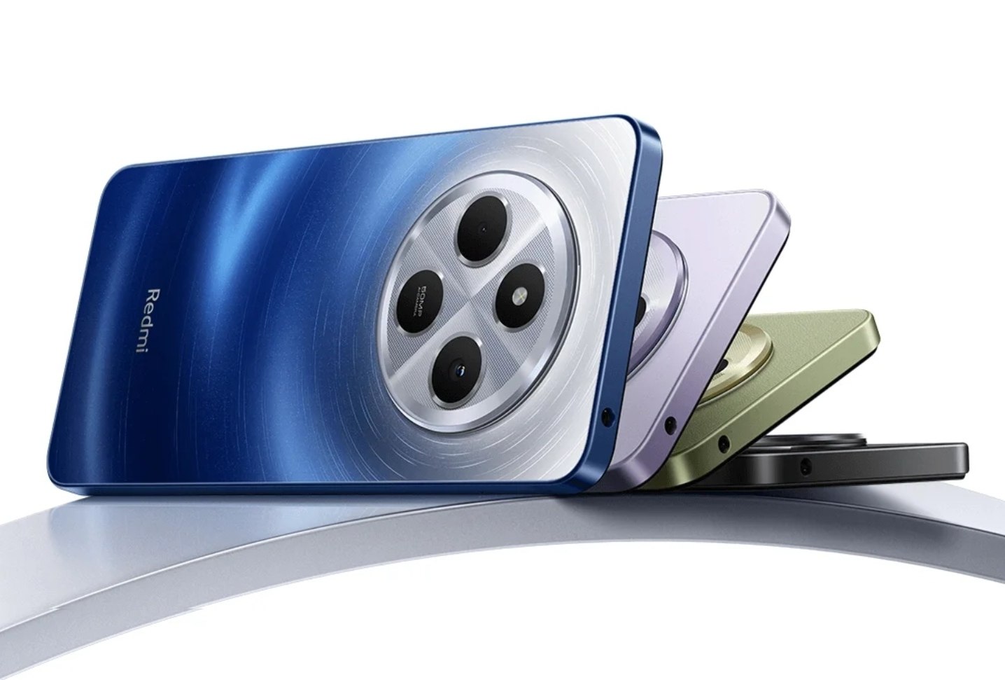 REDMI 14C HyperOS 3 Update