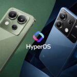 REDMI Note 13 Pro 5G aka POCO X6 5G HyperOS 3 Update