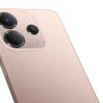 Redmi Note 14 Screen Flickering issue