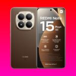 Redmi Note 15 Series Global Variants: Specifications and Expected Pricing 6 Redmi Note 15 Series