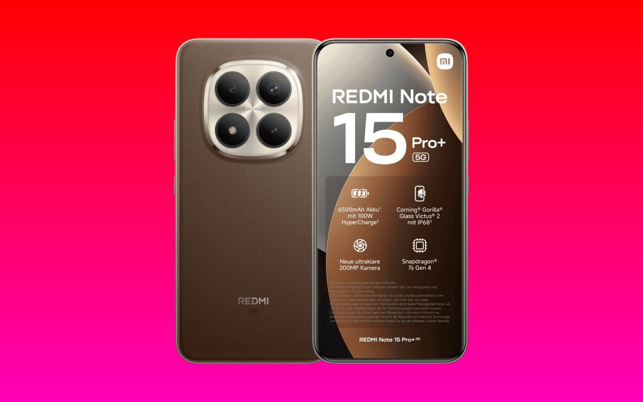Redmi Note 15 Series