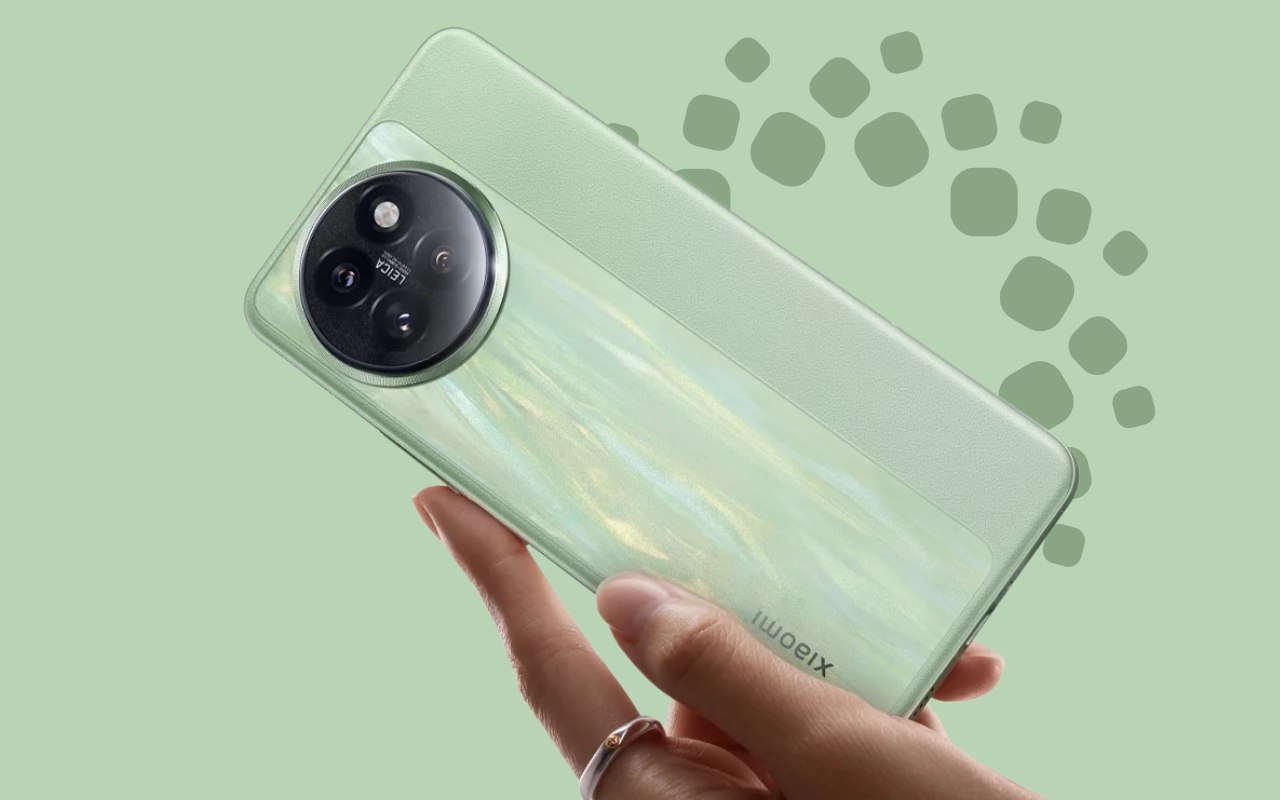 Xiaomi 14 Civi HyperOS 3